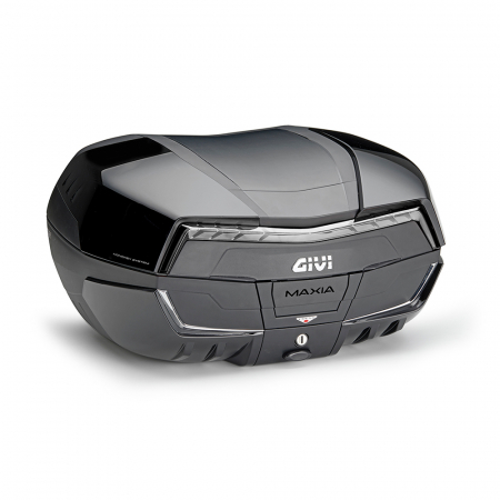 Topcase - Geanta moto topcase Givi Monokey, 58 litri