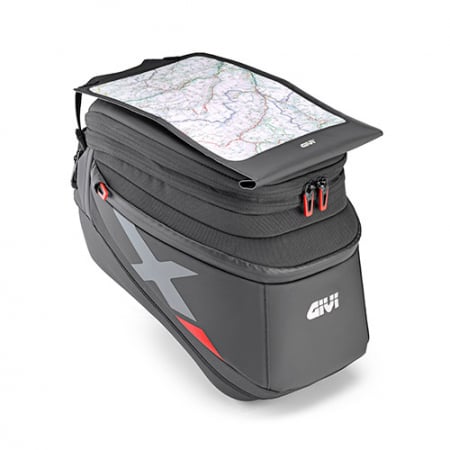 Tanklock BMW KTM R 1200 GS Adventure (14 - 18) R 1300 GS (24-25) R 1200 GS (13 - 18) R 1250 GS (19 - 23) 1290 Super Adventure S (21 - 24) R 1250 GS Adventure (19 - 24) 1290 Super Adventure R (21 - 24)  [1]