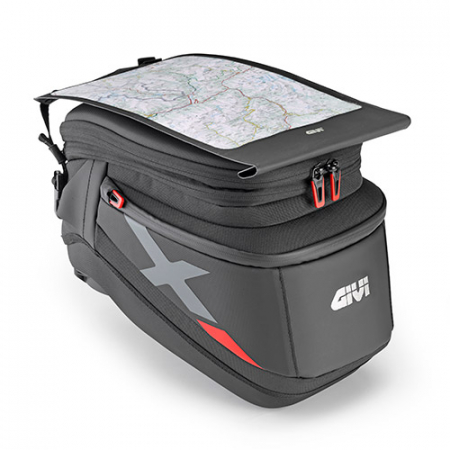 Tanklock KAWASAKI HONDA TRIUMPH CRF1100L Africa Twin (20 - 23) CRF1000L Africa Twin (16 - 17) Tiger 1200 Rally Explorer (22 - 23) CRF1000L Africa Twin (18 - 19) CRF1100L Africa Twin Adventure Sports (20 - 23) CRF1000L Africa Twin Adventure Sports (18 - 19) CRF1100L Africa Twin Adventure Sports (24) [2]