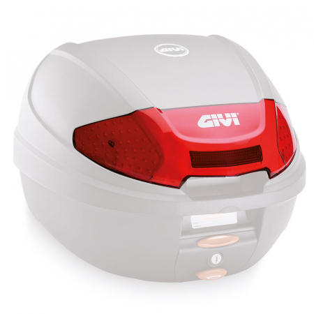 Piese  - Stop plastic pentru geanta Givi E300