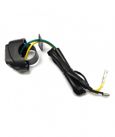 Genti Moto -           