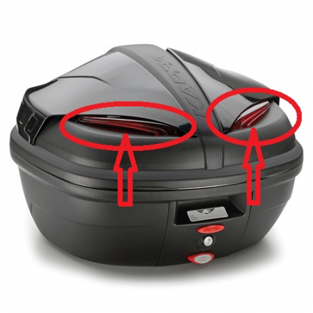 Genti Moto -           