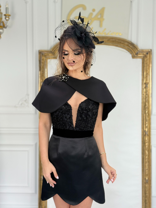 Accesoriu Par Black [3]