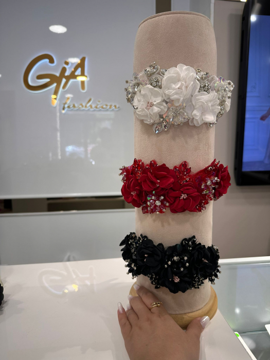 Accesoriu Par Evellin [3]