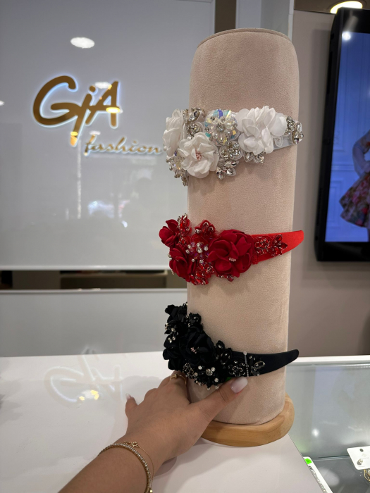 Accesoriu Par Evellin [4]