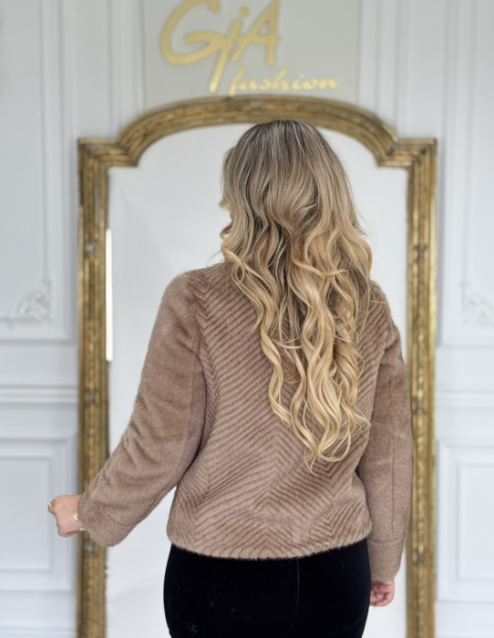 Blana Ecologica Sanelly [6]