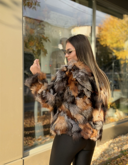 Blana Naturala Azelia [5]