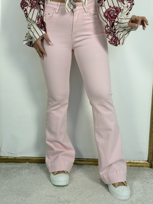 Blugi Helly Pink [2]