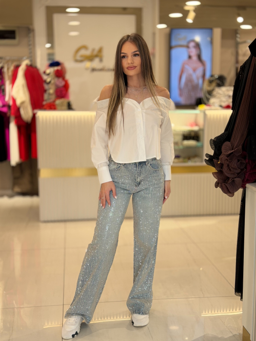 Blugi Ladellia [6]