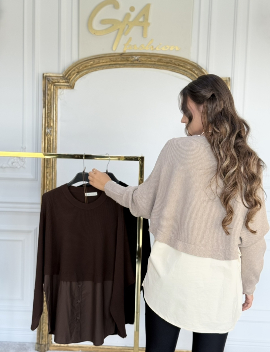 Bluza Adeniss [3]