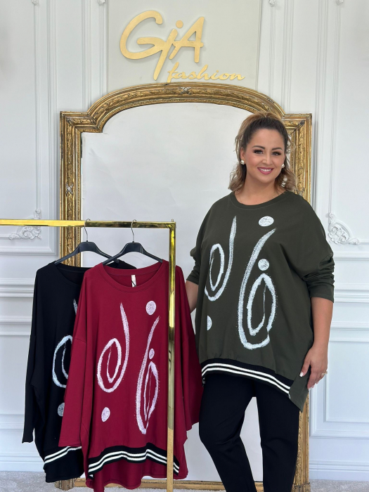 Bluza Aleasey [4]