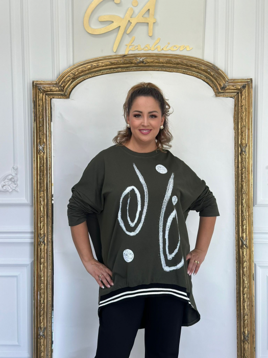 Bluza Aleasey [2]
