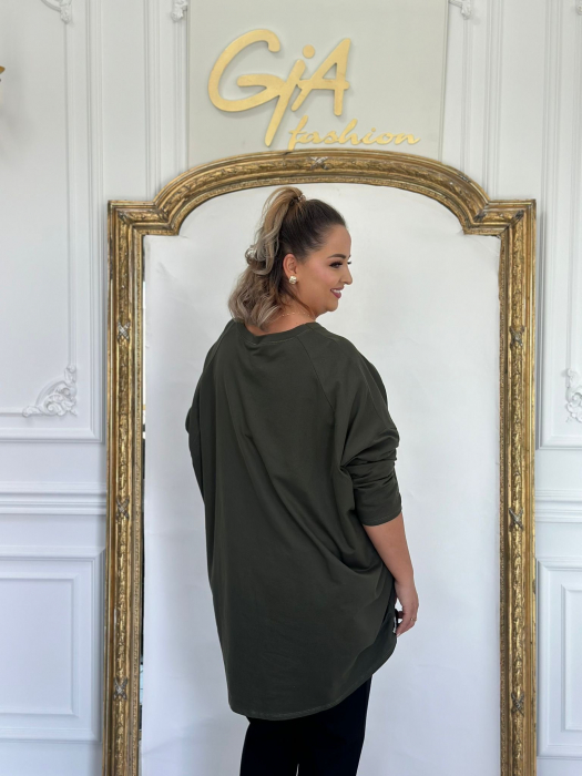 Bluza Aleasey [3]