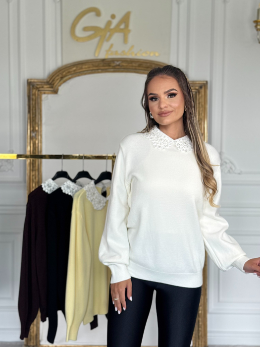 Bluza Amerela [1]