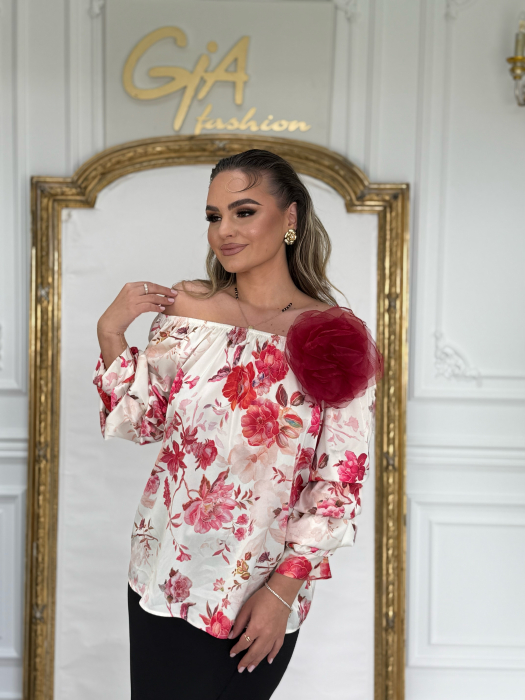 Bluza Anessy [2]