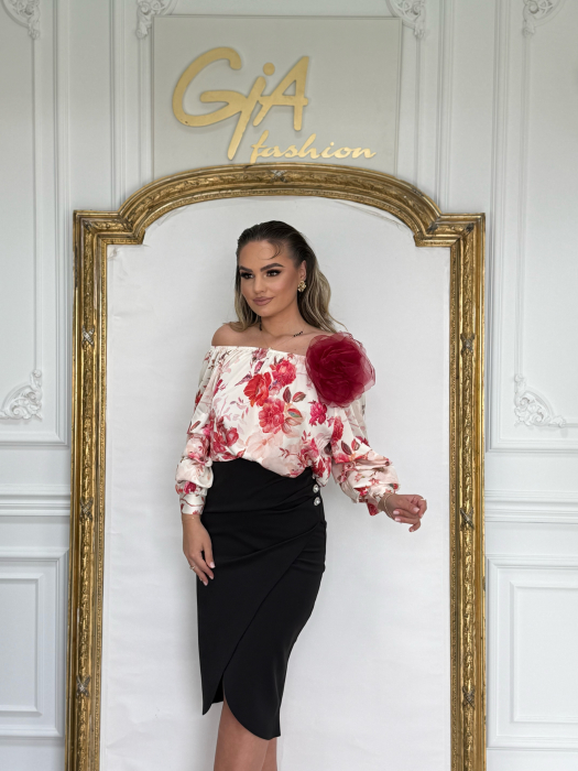 Bluza Anessy [4]