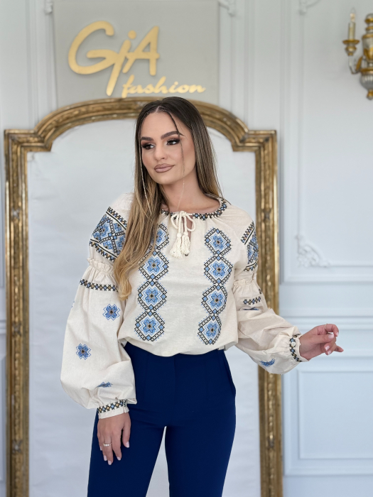 Bluza Anika [2]