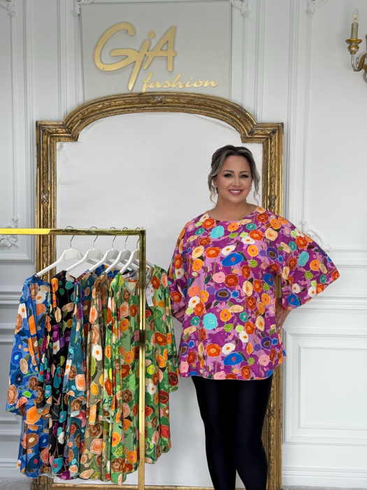 Bluza Asedia [4]