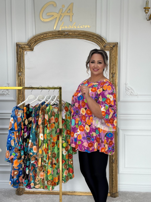 Bluza Asedia [6]