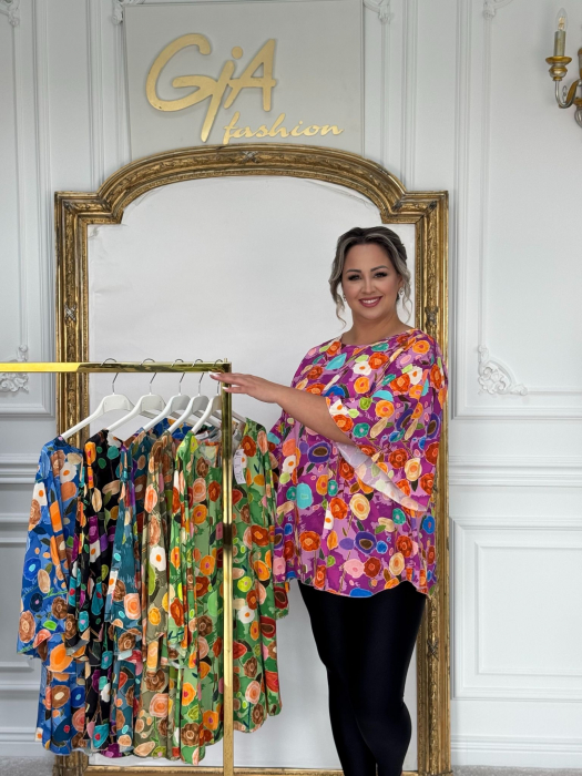 Bluza Asedia [7]
