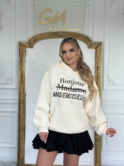 Bluza Bonjour [7]