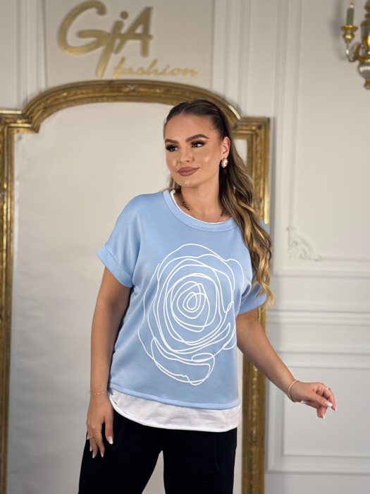 Bluza Calessi [2]