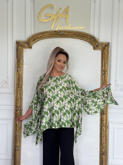 Bluza Damida [3]