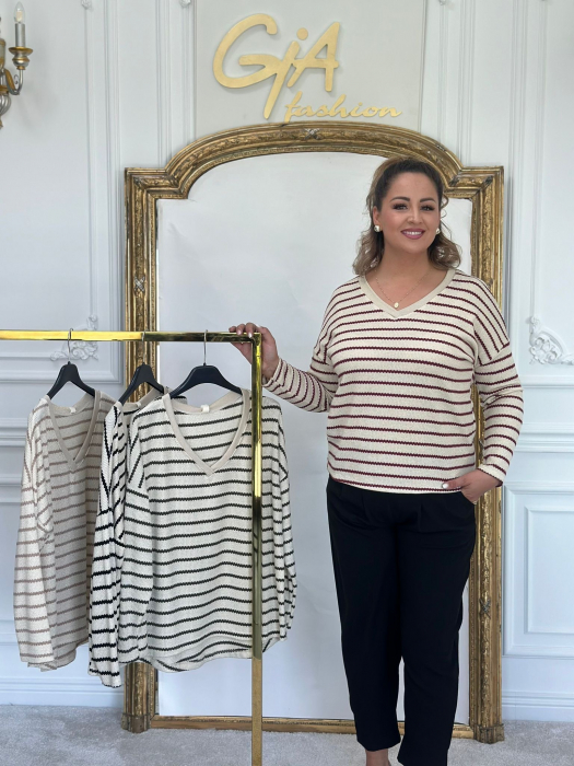 Bluza Dessivy [8]