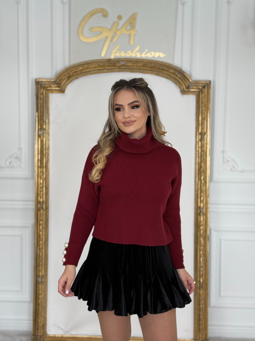 Bluza Haleney [2]