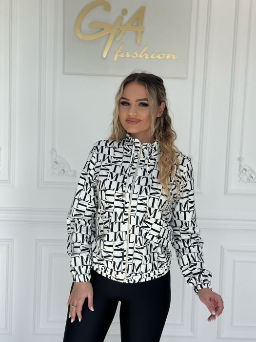 Bluza Keredyla [3]