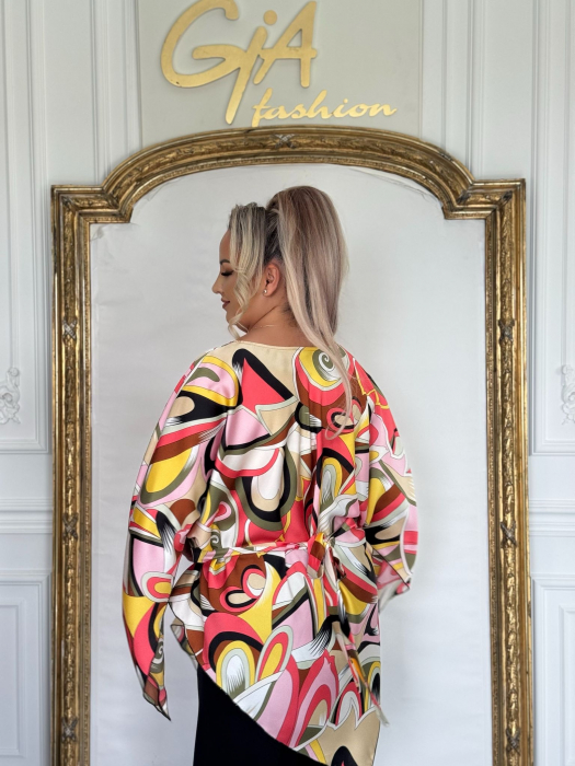 Bluza Lalissa [3]