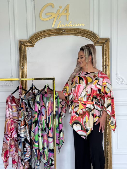 Bluza Lalissa [4]