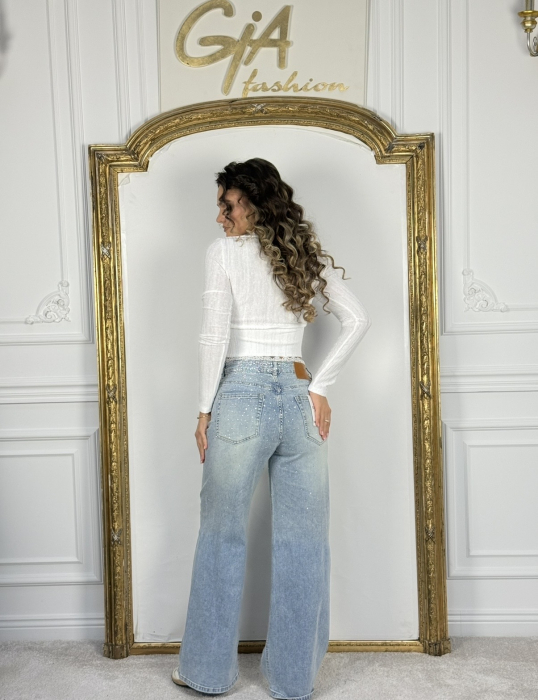 Bluza Mellia White [8]