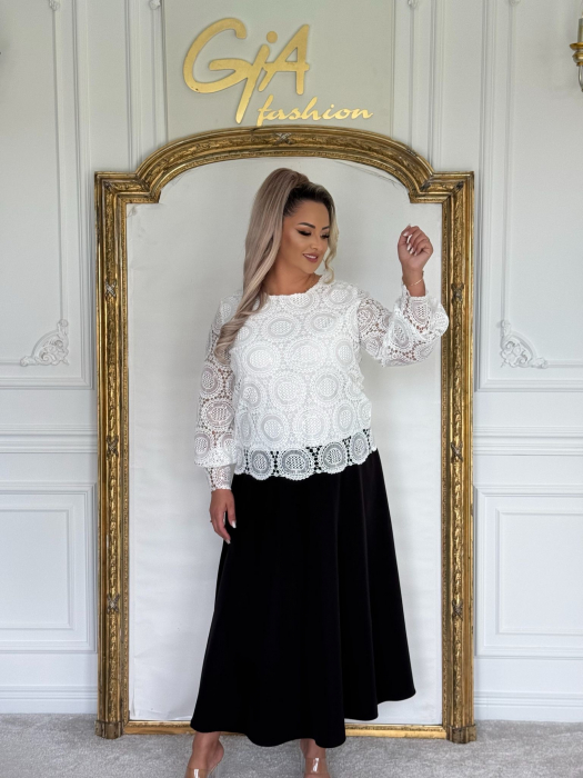 Bluza Merila White [3]