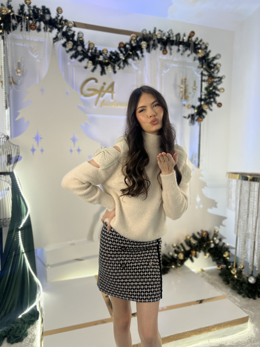 Bluza Minelly [7]