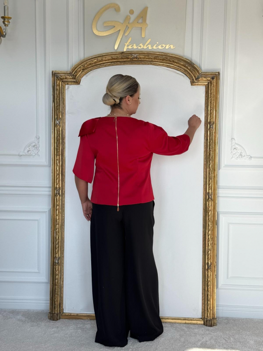 Bluza Red Emilly [7]