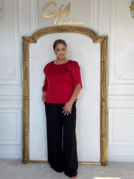 Bluza Red Emilly [4]