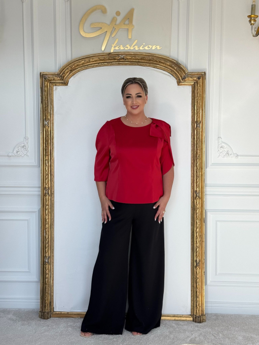 Bluza Red Emilly [6]
