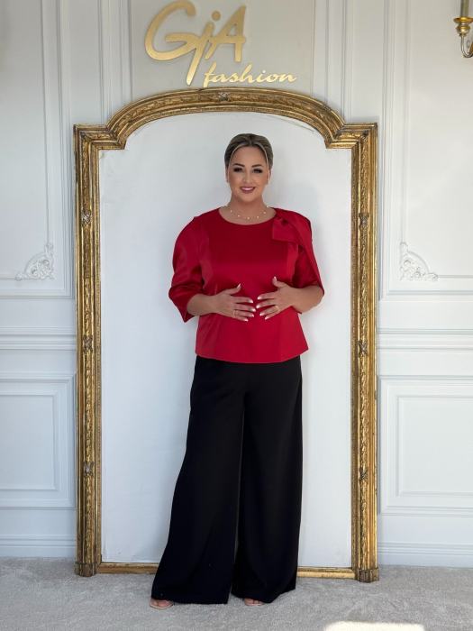 Bluza Red Emilly [3]