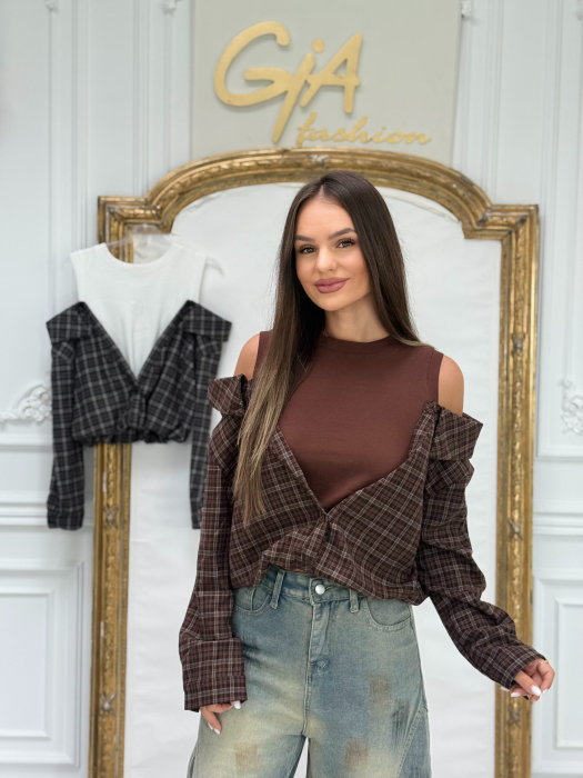 Bluza Rivellia [2]