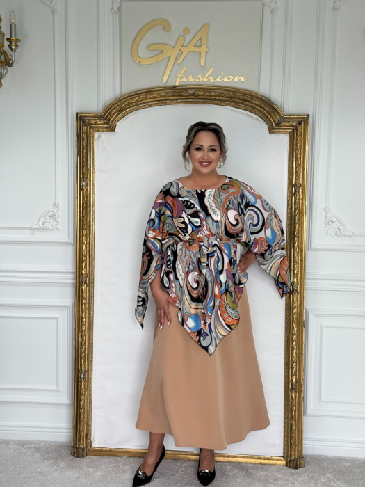 Bluza Sessila [4]