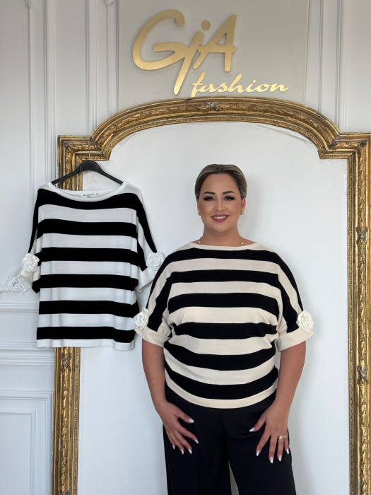 Bluza Valessy [4]