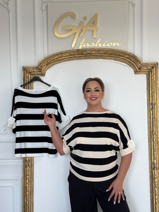 Bluza Valessy [2]