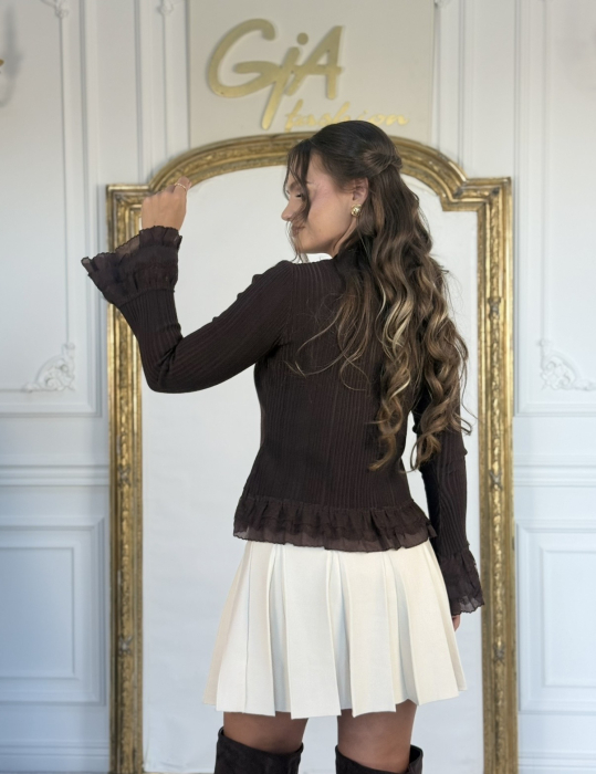 Bluza Vellia [6]