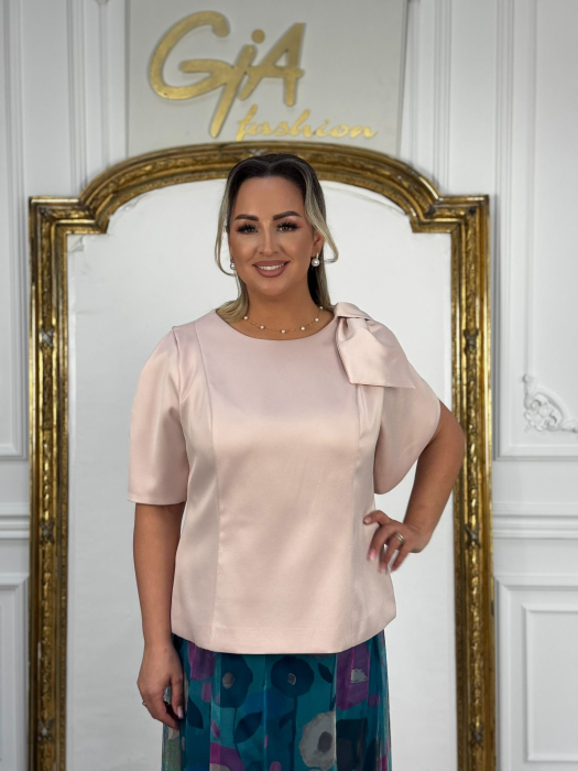 Camasa Rizella Pink [2]