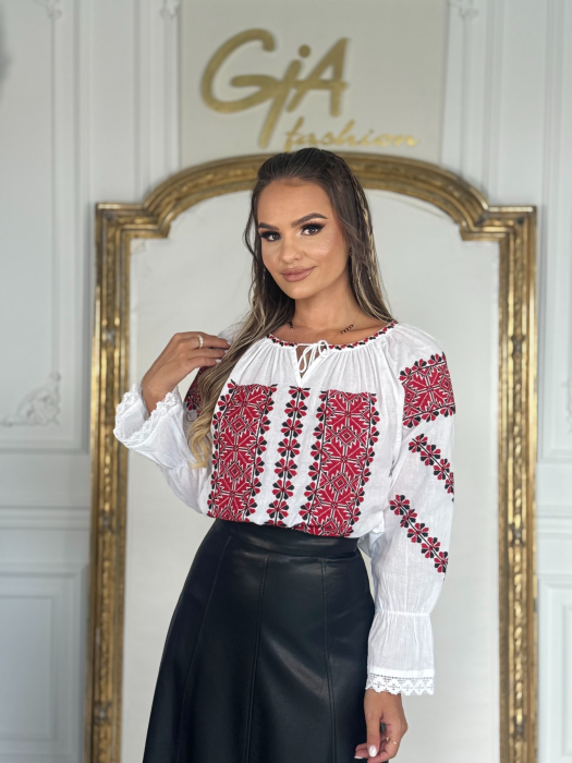 Camasa Tellea [1]