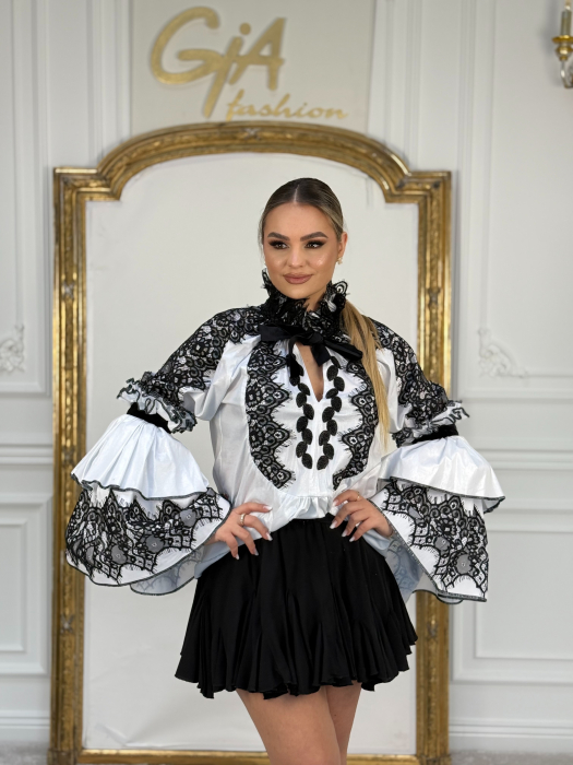 Camasa Traditionala Elenny [2]