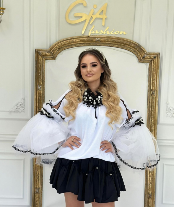 Cămașă Tradițională GIA [7]