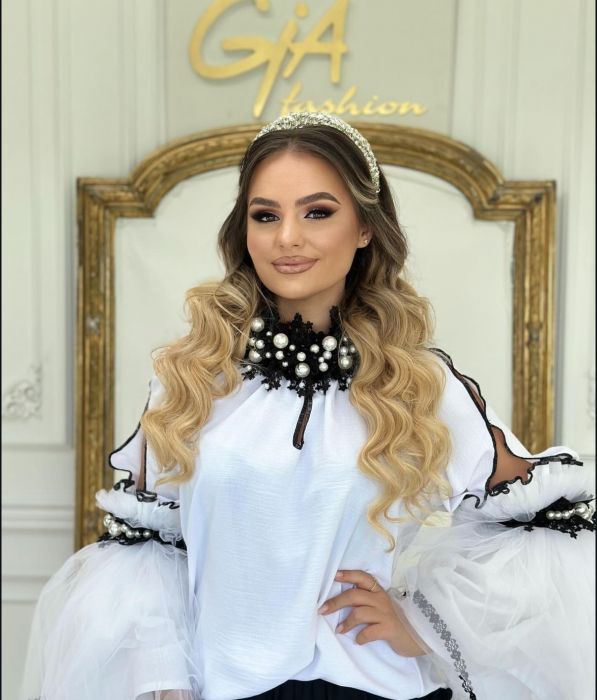 Cămașă Tradițională GIA [6]