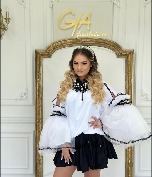 Cămașă Tradițională GIA [5]